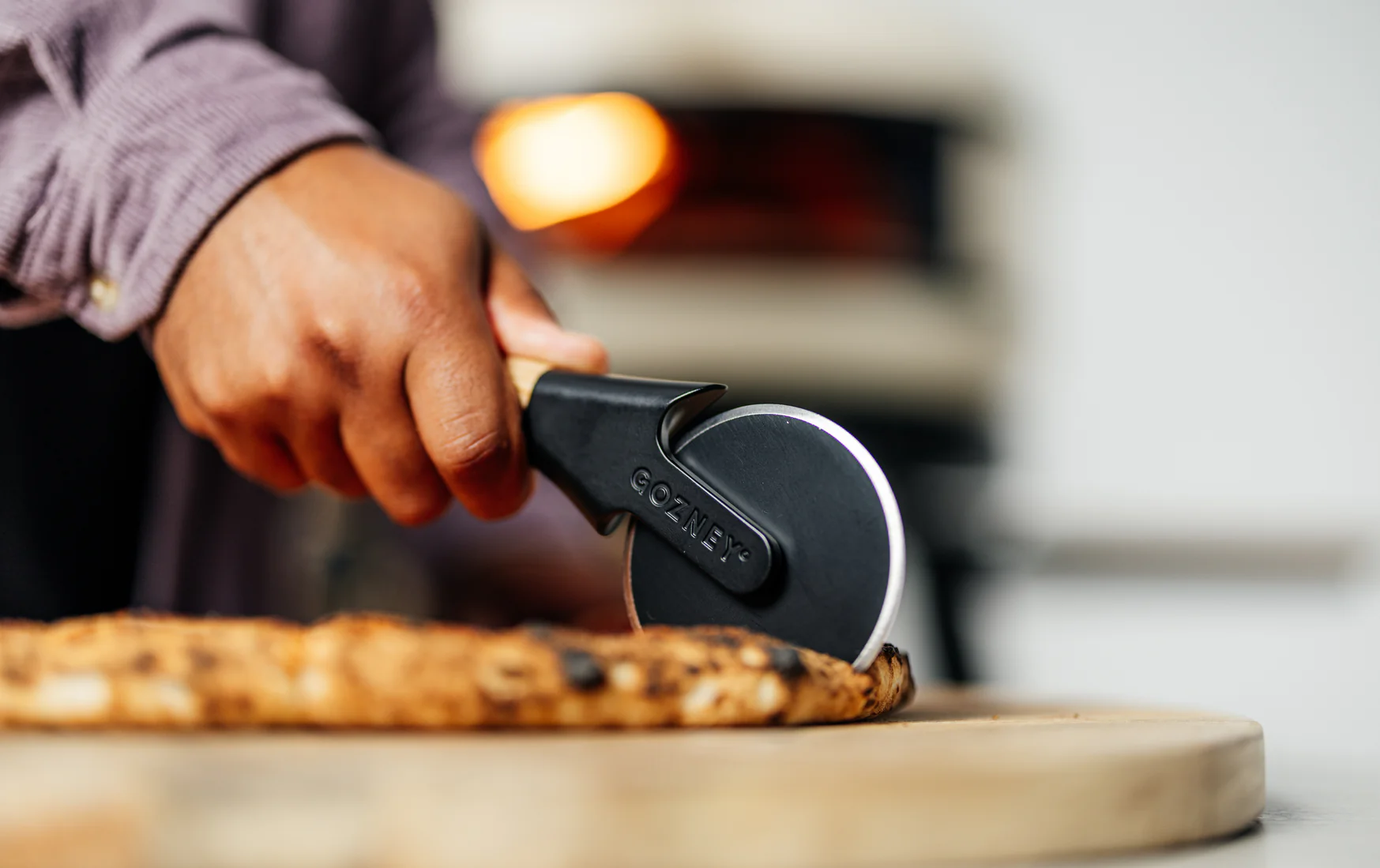 Pizza Cutter - Image 4
