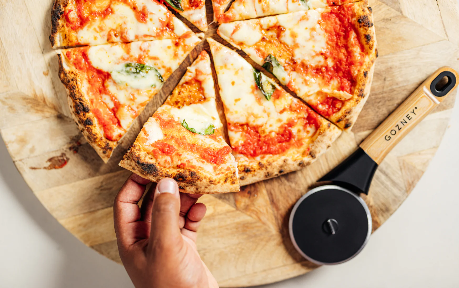 Pizza Cutter - Image 5