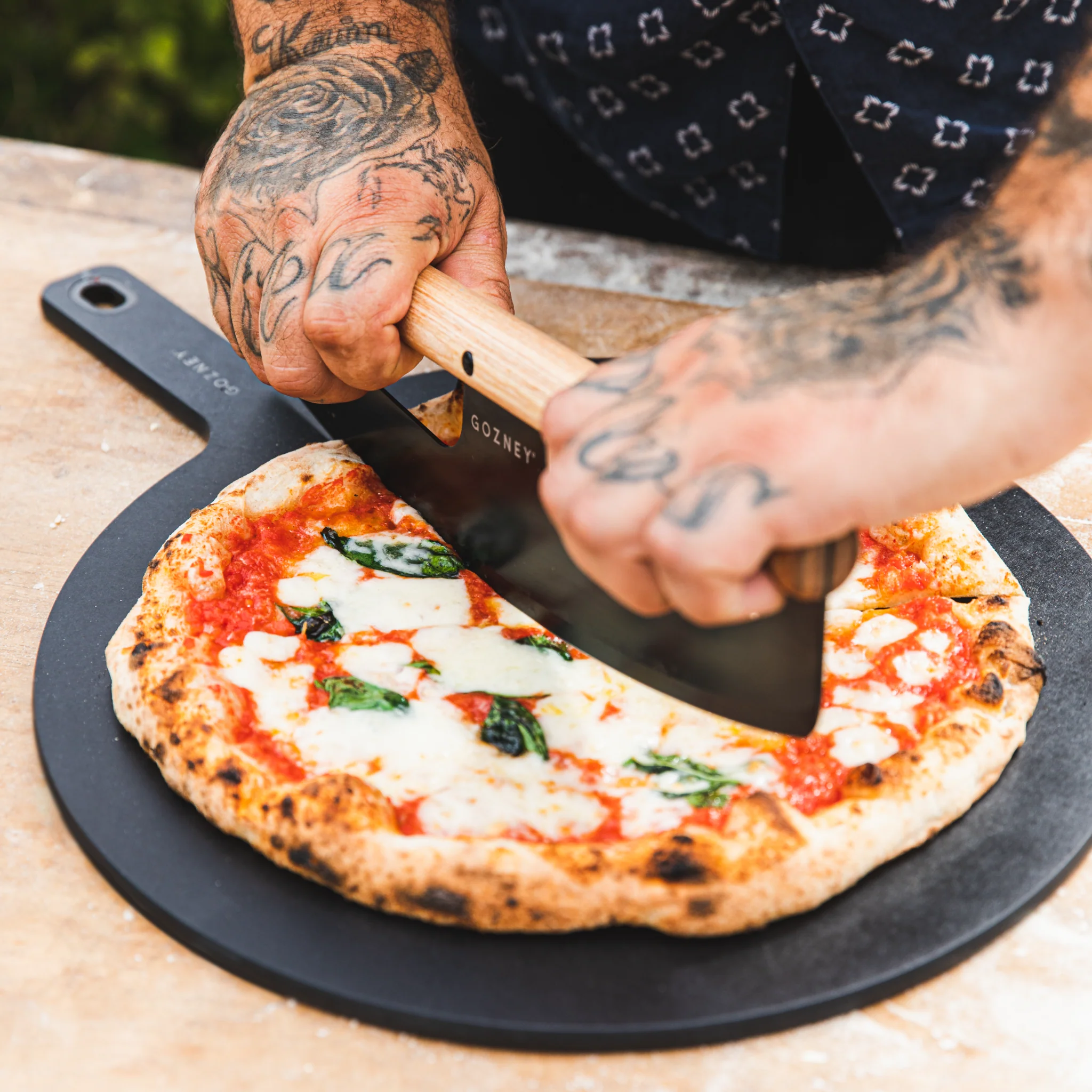 Pizza Rocker - Image 4